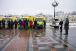 Фото УОЗ ОДА 