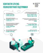 Фото УОЗ ОДА 