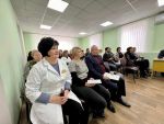 Фото УОЗ ОДА 