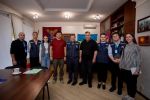 Фото УОЗ ОДА 