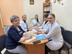 Фото УОЗ ОДА 