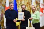 Фото УОЗ ОДА 