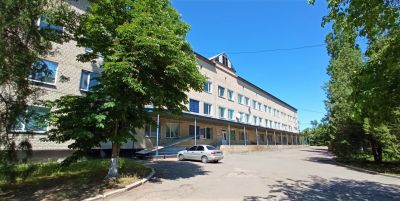 Фото УОЗ ОДА 