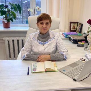 Фото УОЗ ОДА