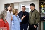Фото УОЗ ОДА 