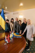 фото УОЗ ОДА