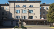 Фото УОЗ ОДА 
