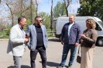 Фото УОЗ ОДА 