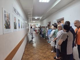 Фото УОЗ ОДА