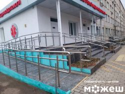 Фото УОЗ ОДА