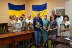 фото УОЗ ОДА