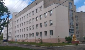 Фото УОЗ ОДА 