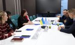 Фото УОЗ ОДА 