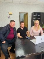 фото УОЗ ОДА