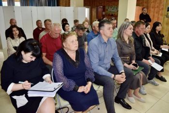 Фото УОЗ ОДА 