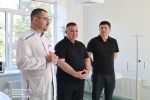 Фото УОЗ ОДА 