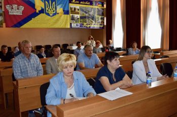 фото УОЗ ОДА