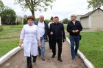 Фото УОЗ ОДА 