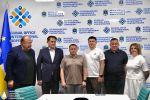 Фото УОЗ ОДА 