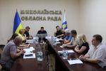 Фото УОЗ ОДА 
