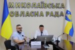 Фото УОЗ ОДА 