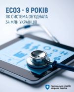 Фото УОЗ ОДА 