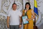 фото УОЗ ОДА