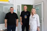 Фото УОЗ ОДА 