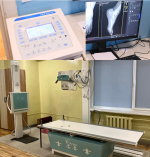 Фото УОЗ ОДА 