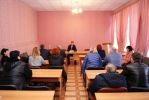 Фото УОЗ ОДА