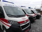 Фото  УОЗ ОДА