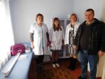 Фото УОЗ ОДА