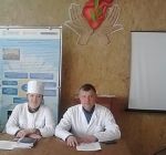 Фото УОЗ ОДА