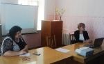 Фото УОЗ ОДА