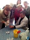 Фото УОЗ ОДА