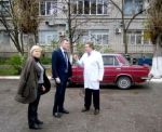 Фото УОЗ ОДА