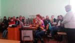 Фото УОЗ ОДА