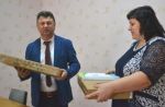 Фото УОЗ ОДА