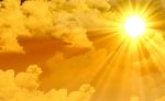 sun