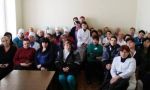 Фото УОЗ ОДА