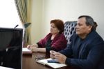 Фото УОЗ ОДА