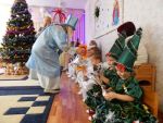 Фото УОЗ ОДА