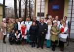 Фото УОЗ ОДА