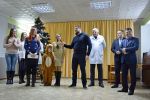 Фото УОЗ ОДА