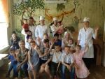 Фото УОЗ ОДА