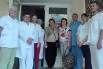 Фото УОЗ ОДА