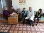 Фото УОЗ ОДА