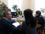 Фото УОЗ ОДА