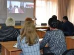 Фото УОЗ ОДА