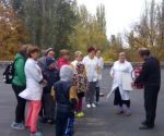 Фото УОЗ ОДА